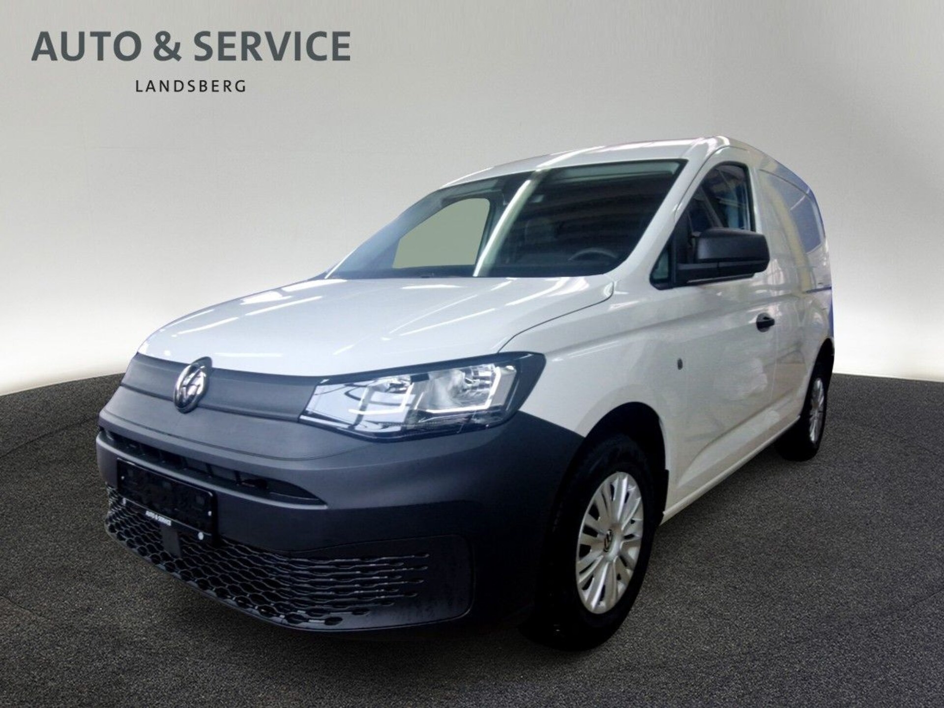 Volkswagen Caddy Cargo