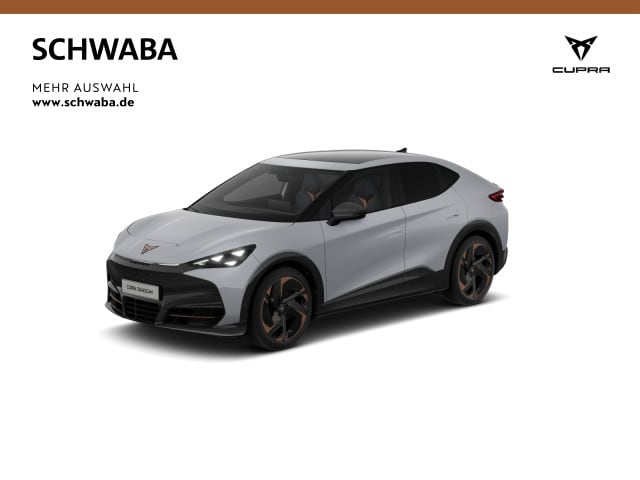 CUPRA Tavascan VZ 4Drive 250 kW (340 PS) 77 kWh (95416)