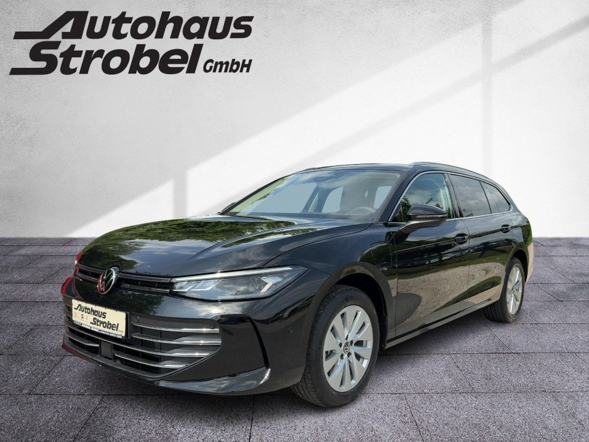Volkswagen Passat Business