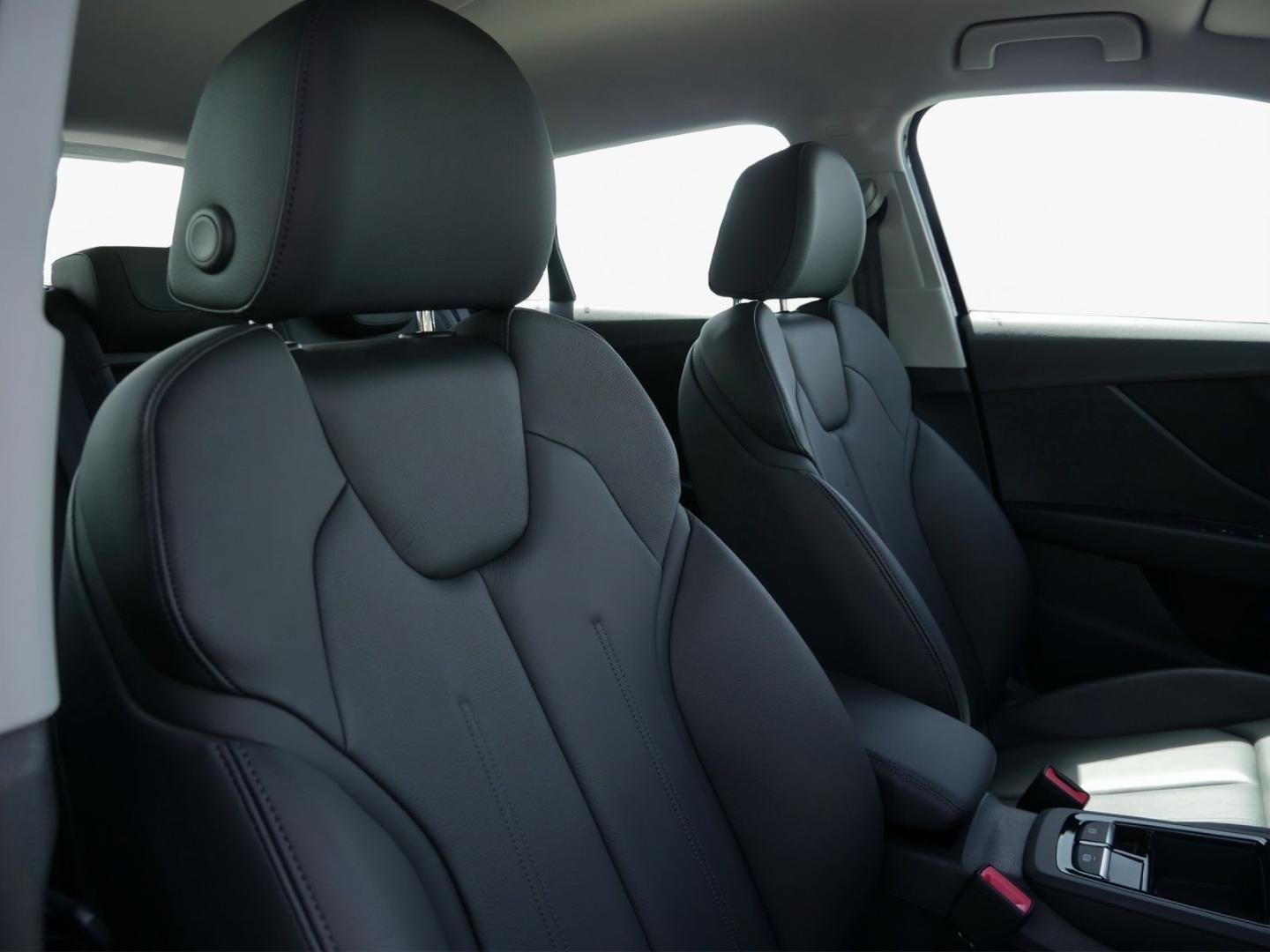 Bild über Audi Q2 S line 35 TFSI S tronic - für weitere Informationen kontaktieren Sie den Audi Partner