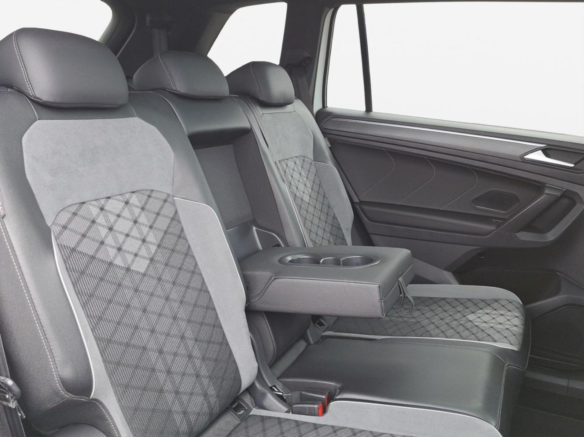 Volkswagen Tiguan Allspace R-Line