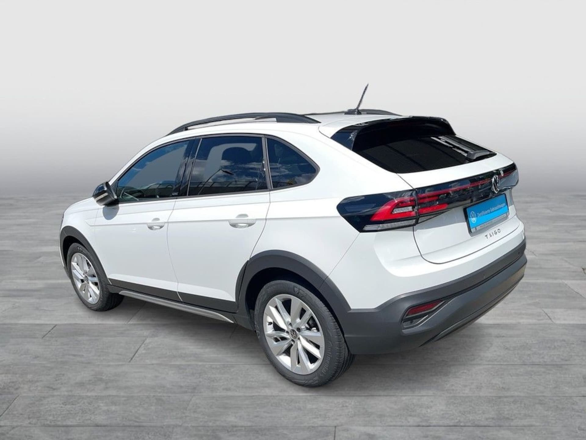 Volkswagen Taigo MOVE