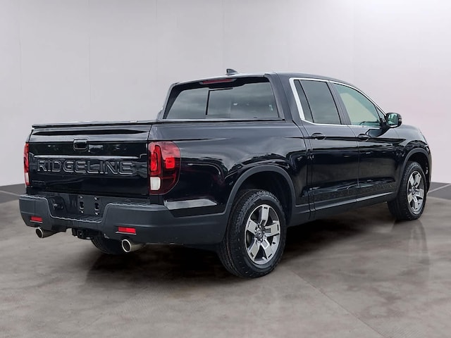 2024 Honda Ridgeline