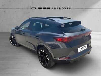 CUPRA Formentor 2.0 TSI VZ DSG 180 kW (245 CV) — photo 2