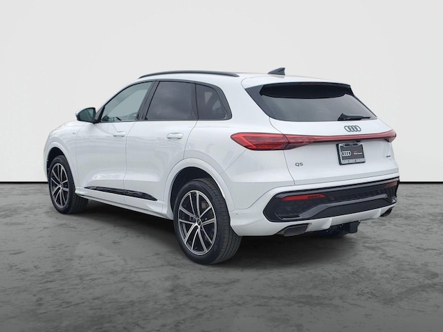 2026 Audi Q5