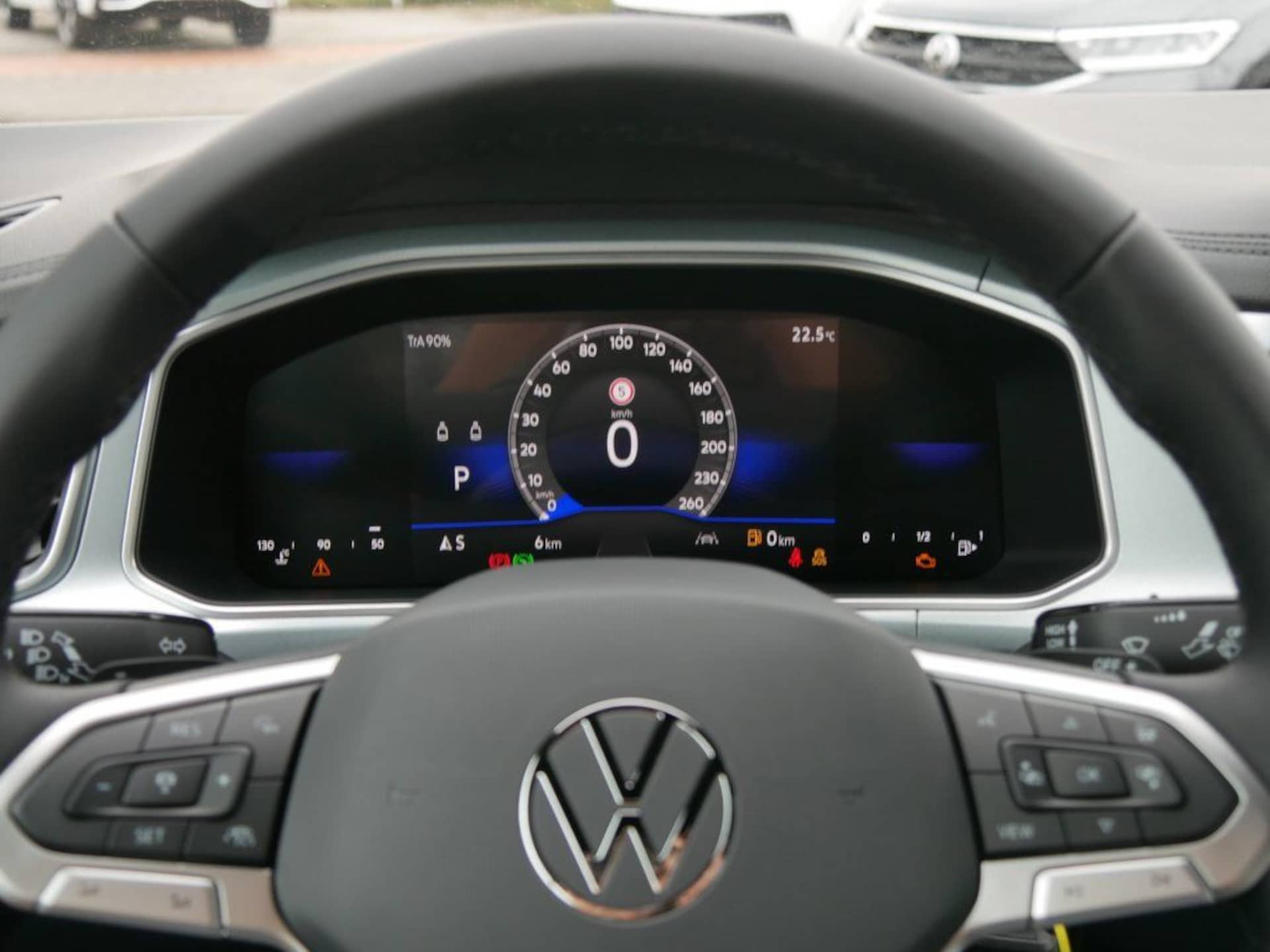 Volkswagen T-Roc Cabriolet ENERGY