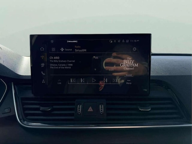 2025 Audi Q5 Premium Plus - Photo 13