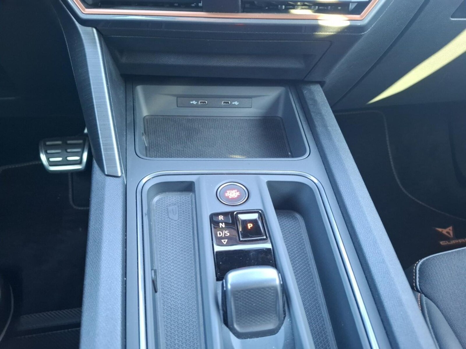 CUPRA Leon Sportstourer – Bild 16