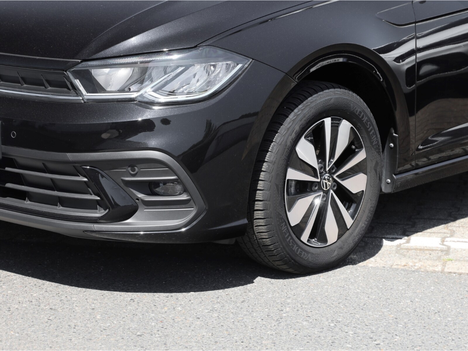 Volkswagen Polo – Bild 10