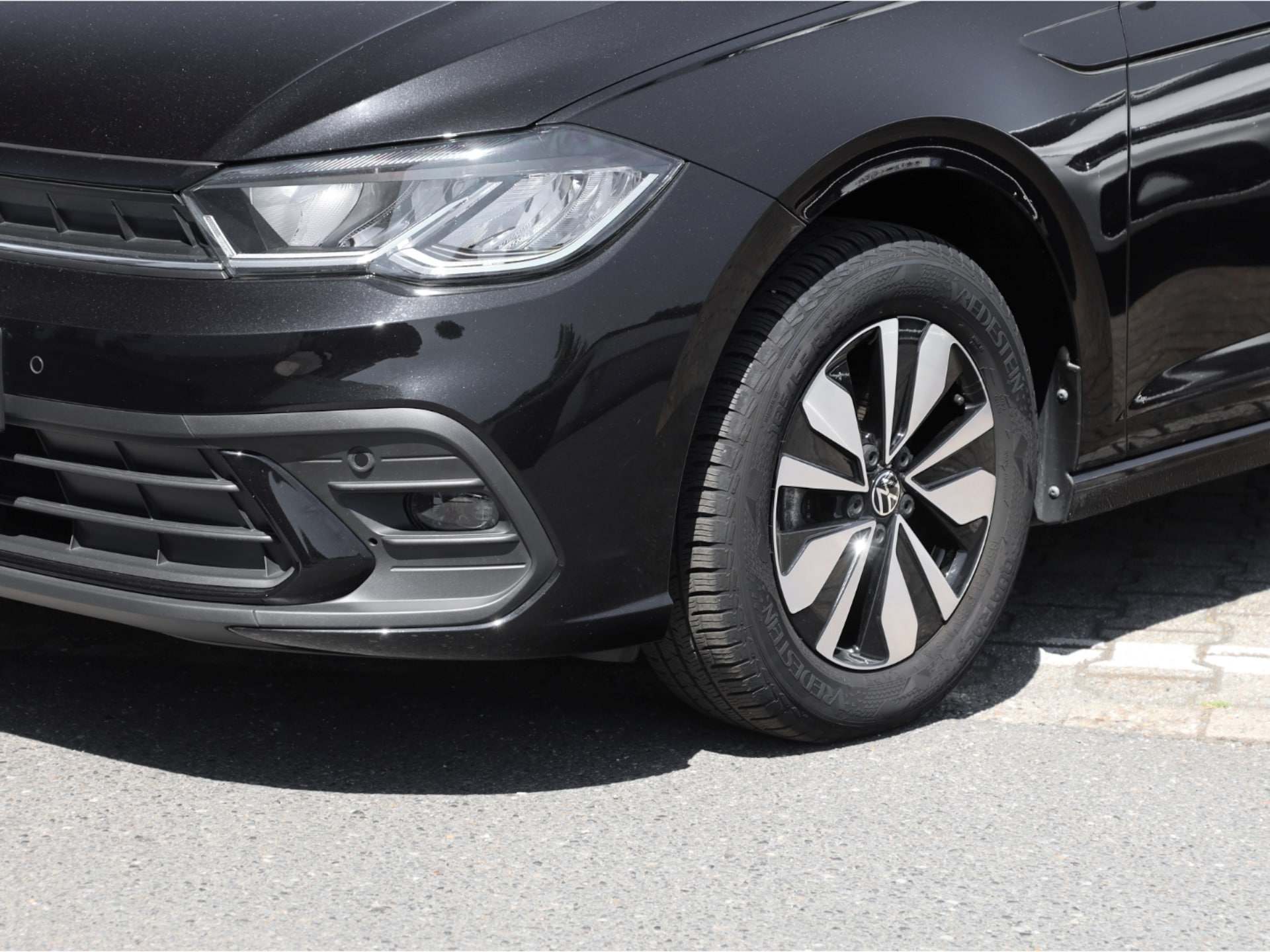 Volkswagen Polo Goal