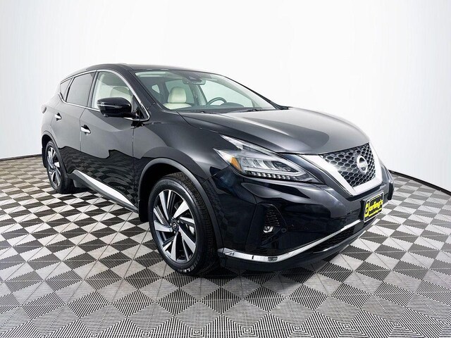 2024 Nissan Murano