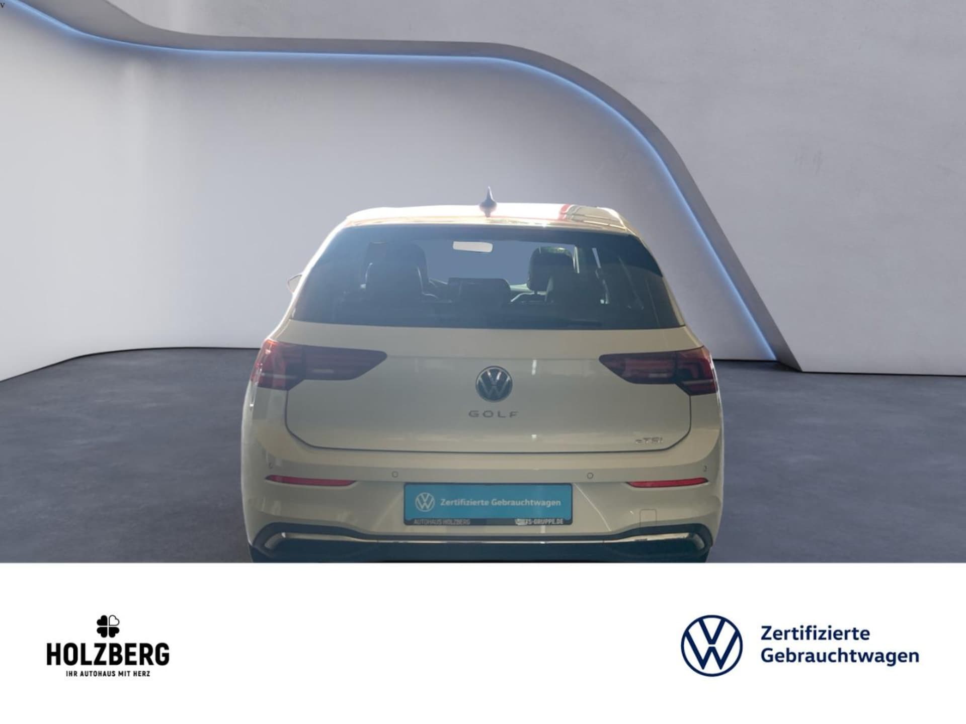 Volkswagen Golf Life