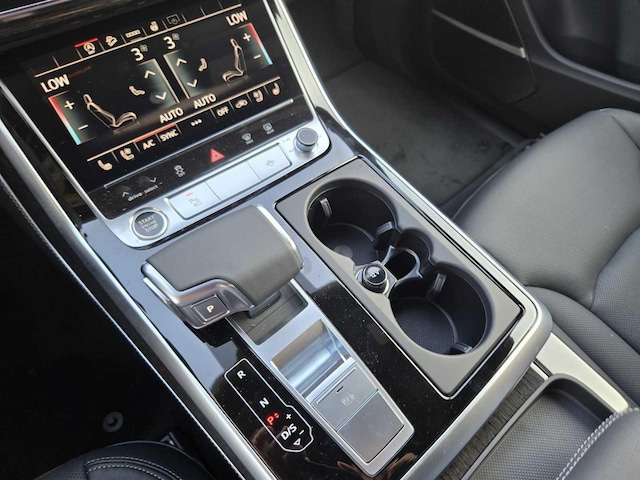 2026 Audi Q8 Premium Plus - Photo 16