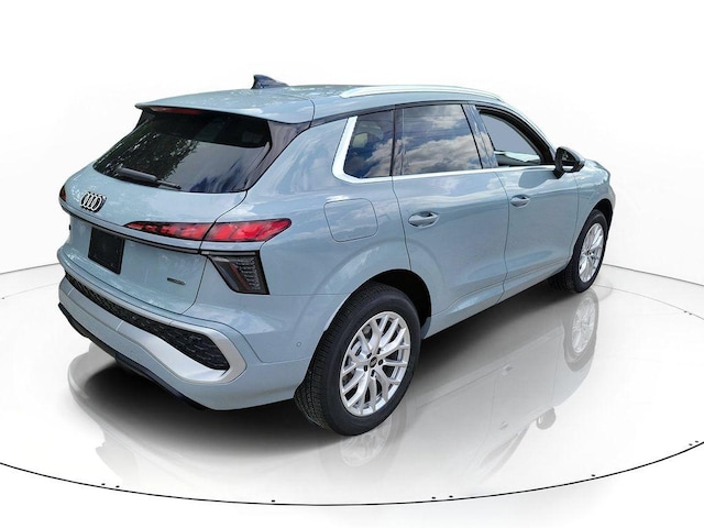 2026 Audi Q3 SUV