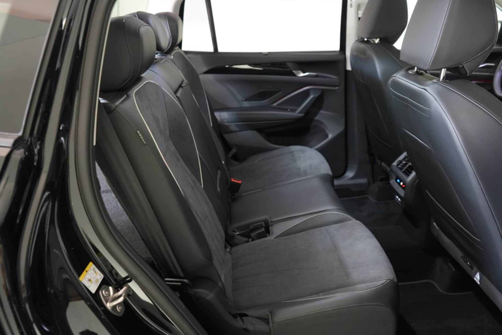 Volkswagen Tayron Elegance