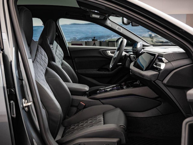 2026 Audi S5 Premium Plus - Photo 25
