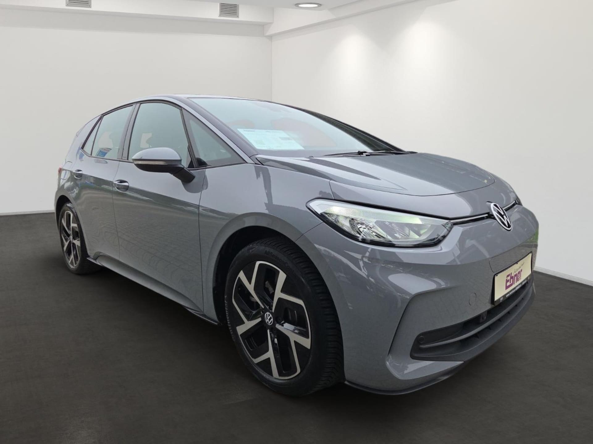 Volkswagen ID.3 Pro