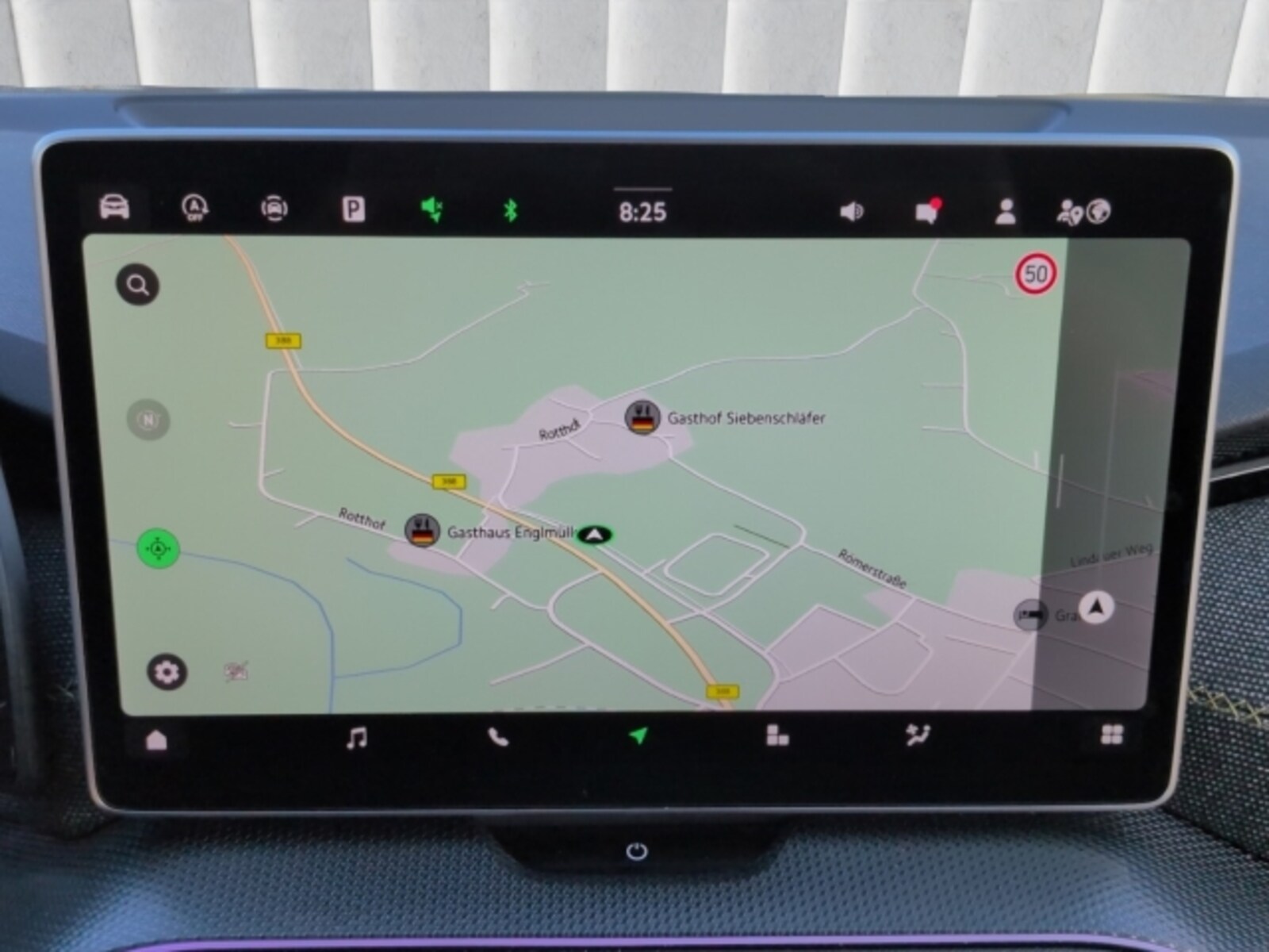 Škoda Kodiaq – Bild 13