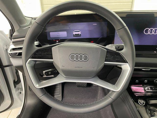2026 Audi A5 Premium Plus - Photo 18