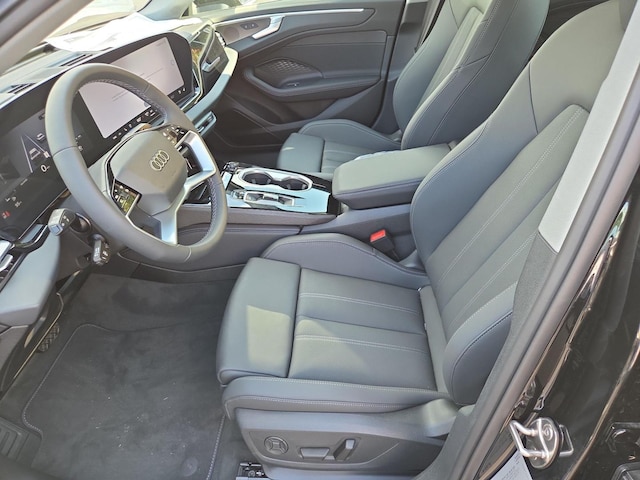 2026 Audi A6 Sedan