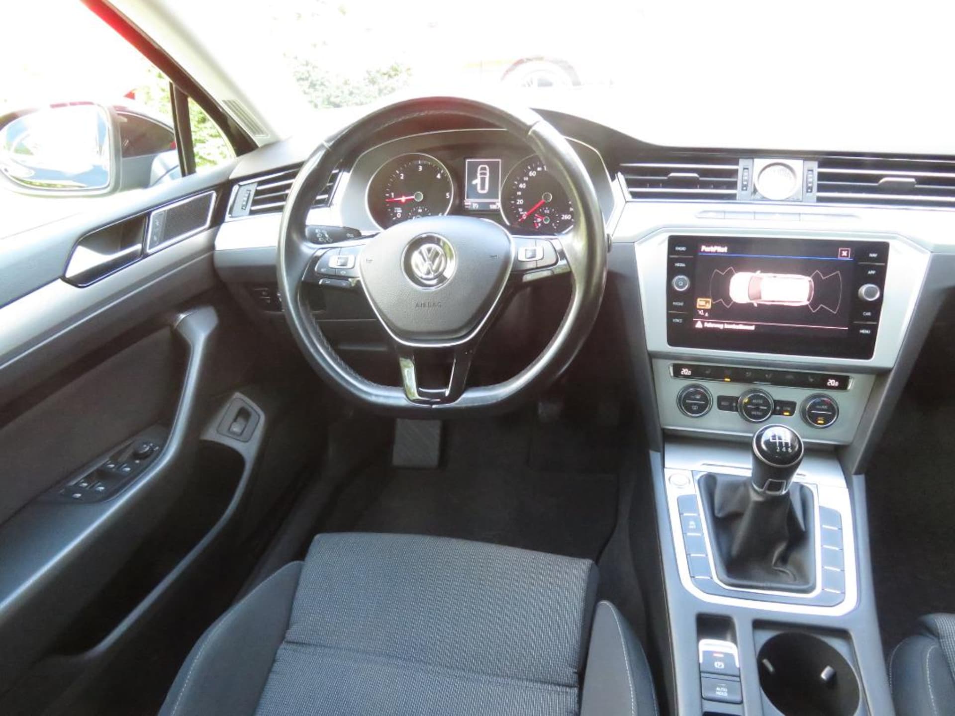 Volkswagen Passat Variant Comfortline