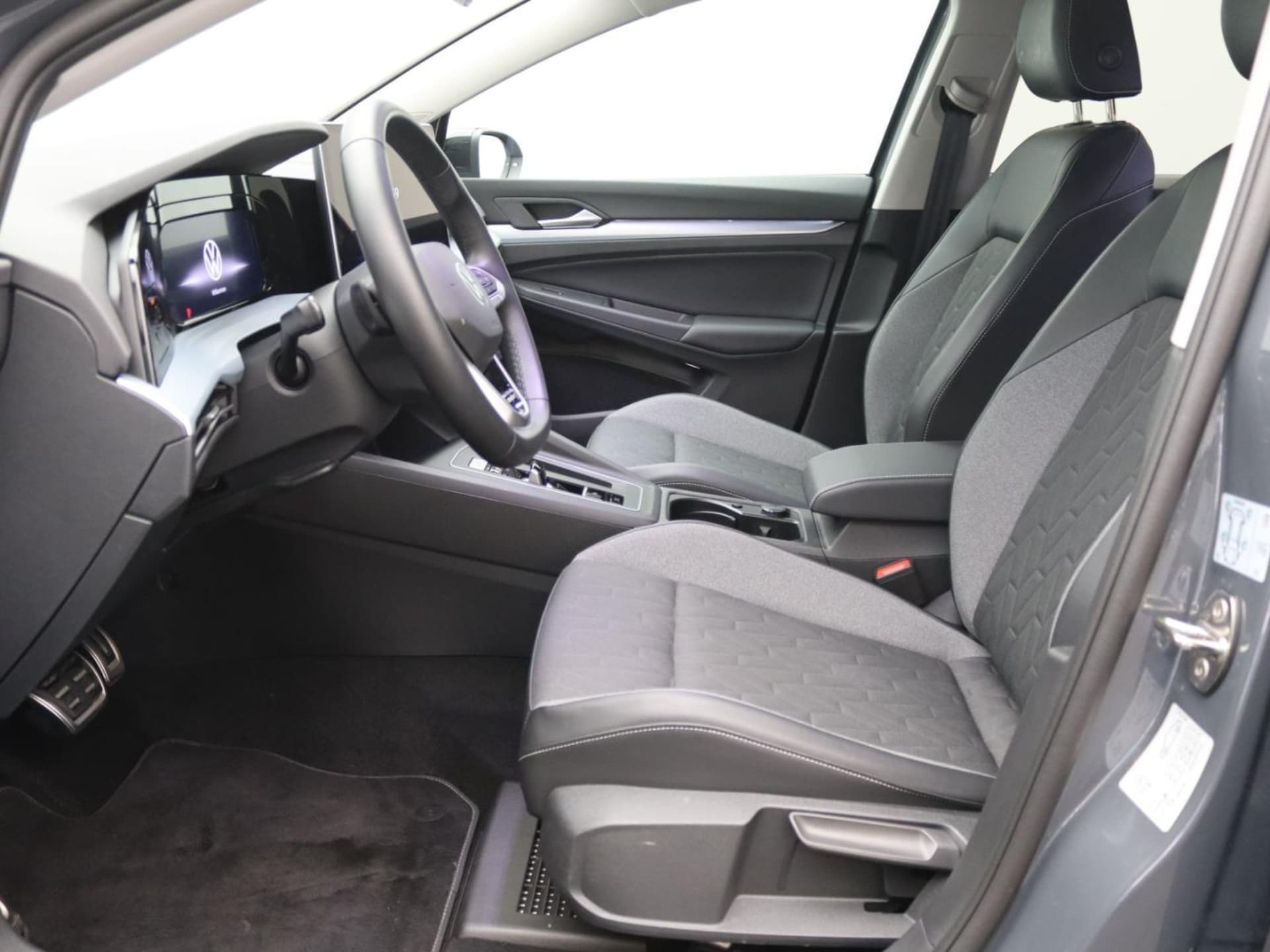 Volkswagen Golf ENERGY