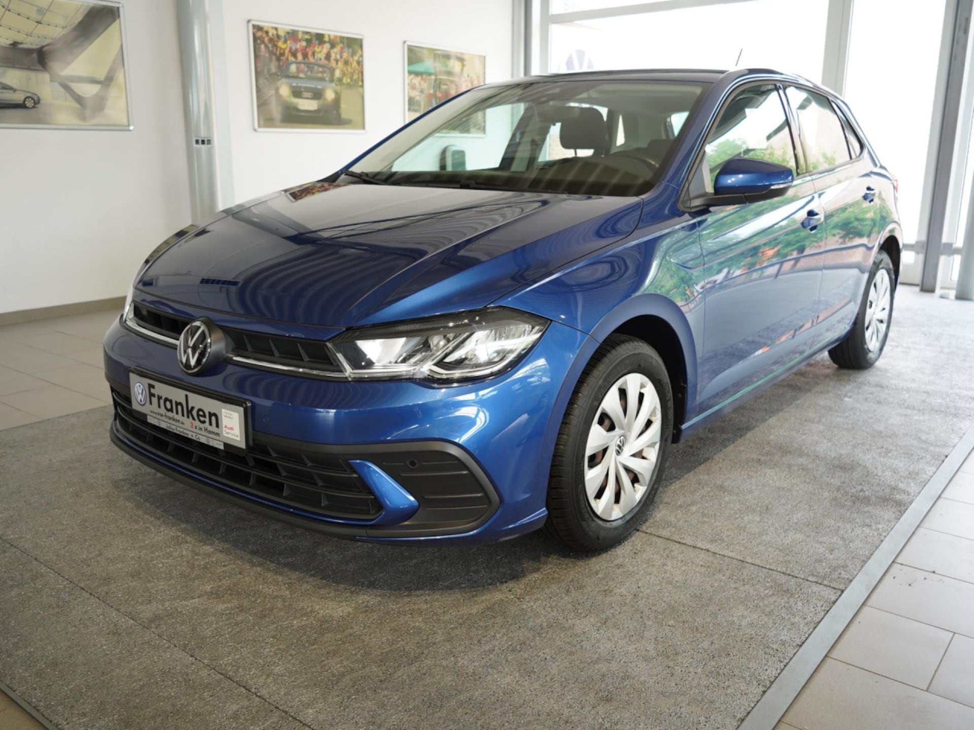 Volkswagen Polo Life