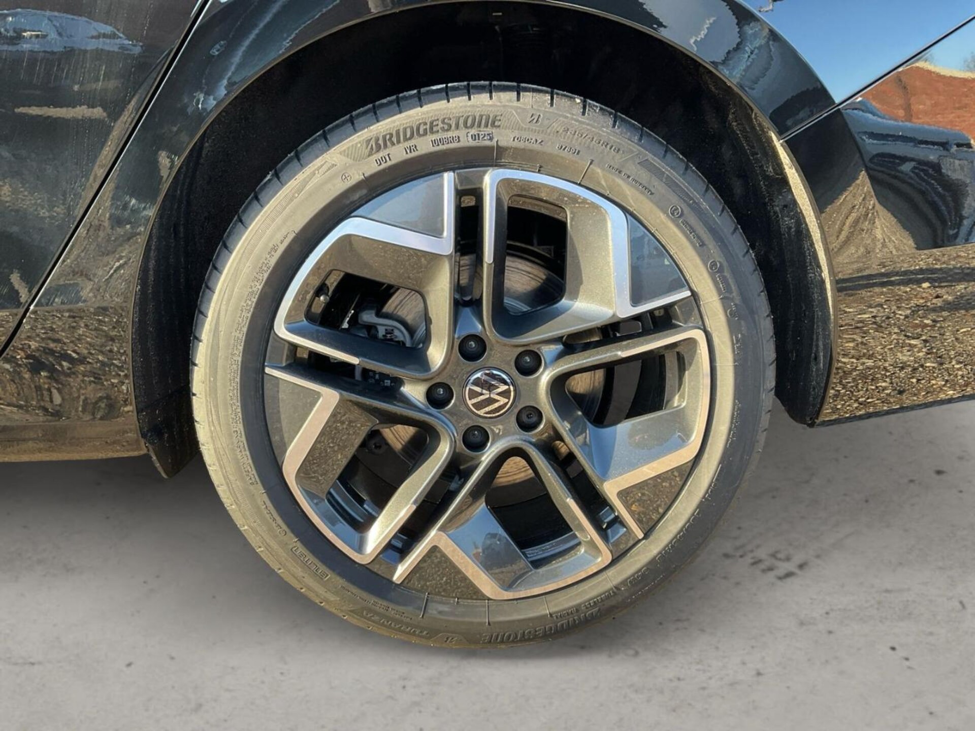 Volkswagen Passat Elegance