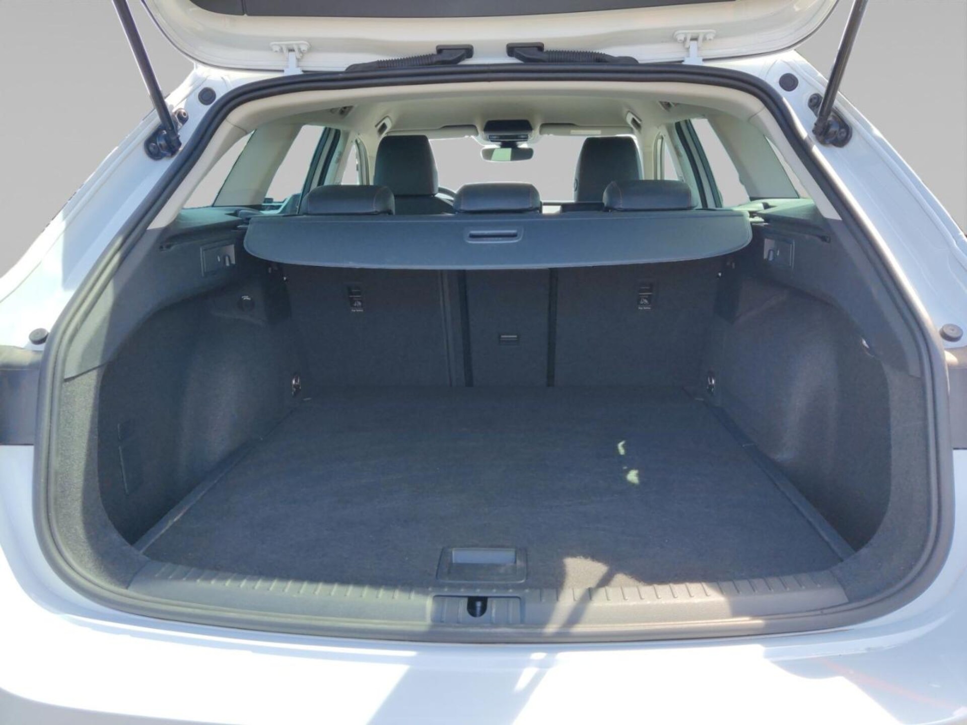 SEAT Leon Sportstourer FR