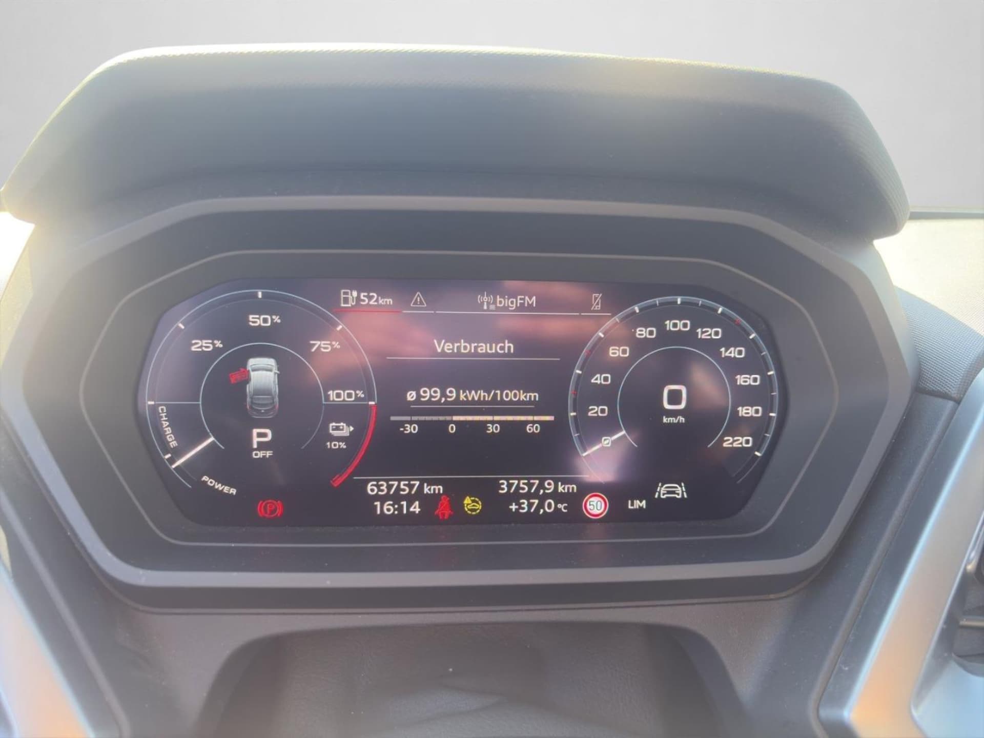 Audi Q4 Sportback e-tron