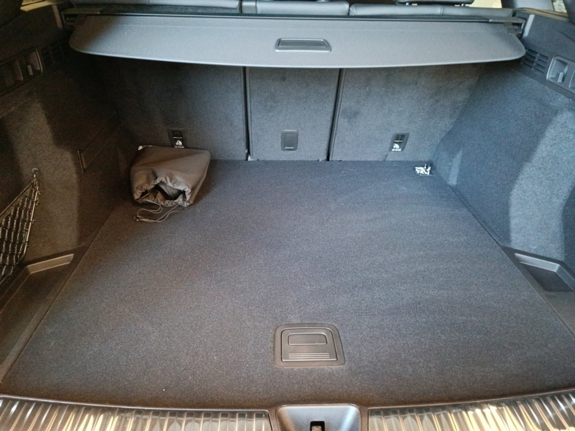 Audi Q5 SUV edition one