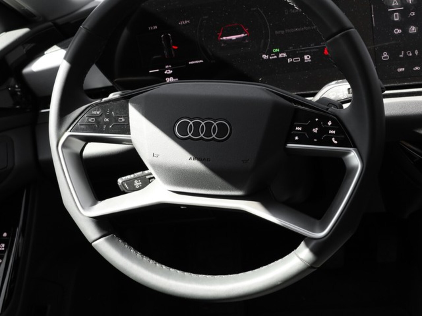 Audi A6 Avant e-tron – Bild 14