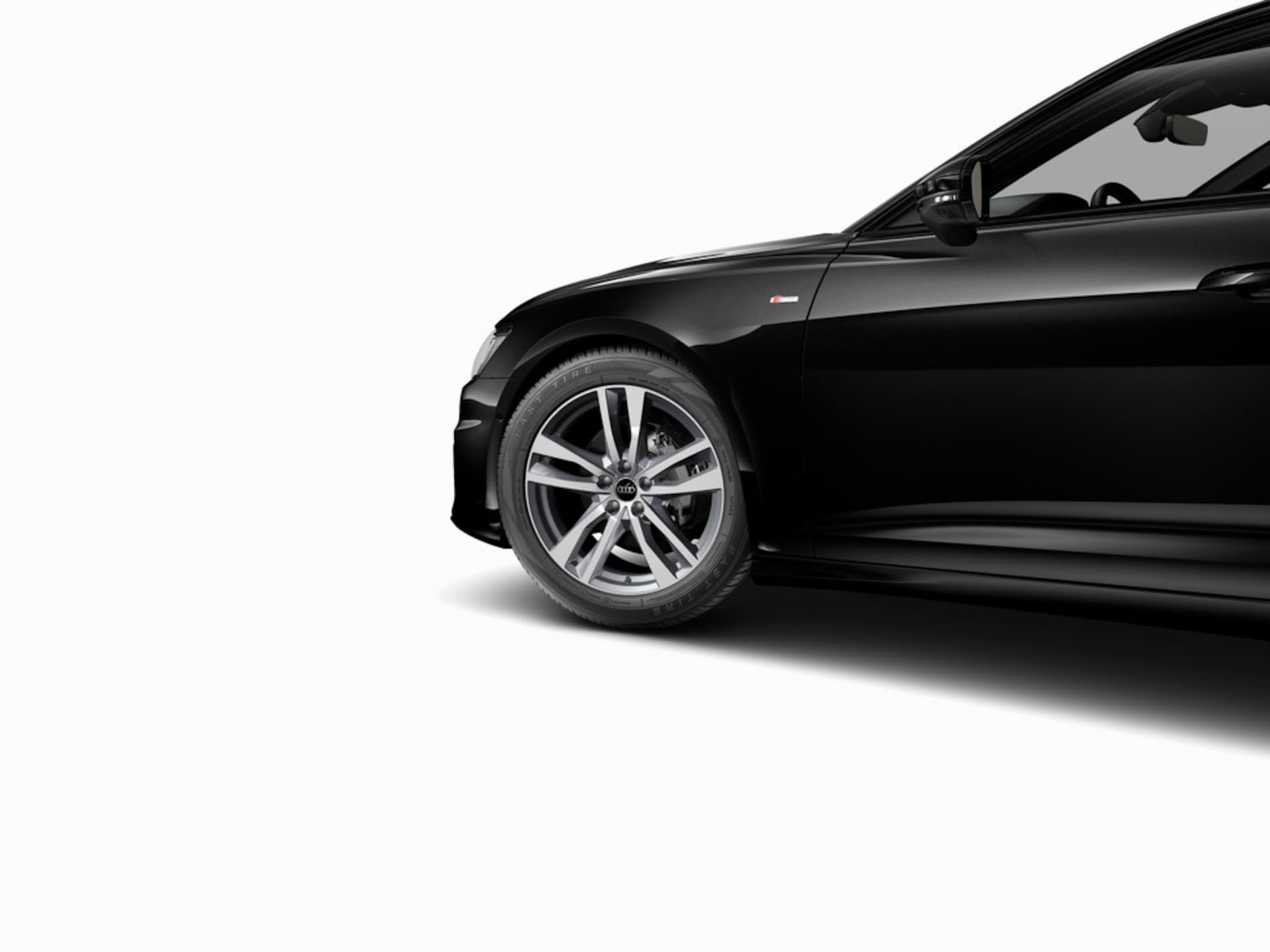 Audi A6 Avant Design