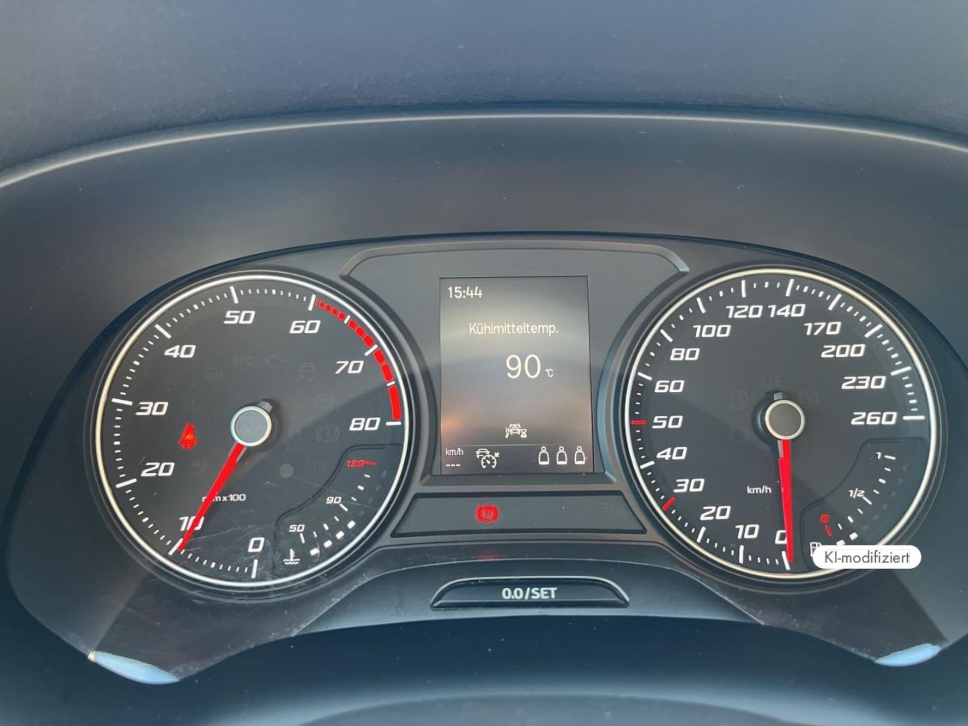 SEAT Ateca Style