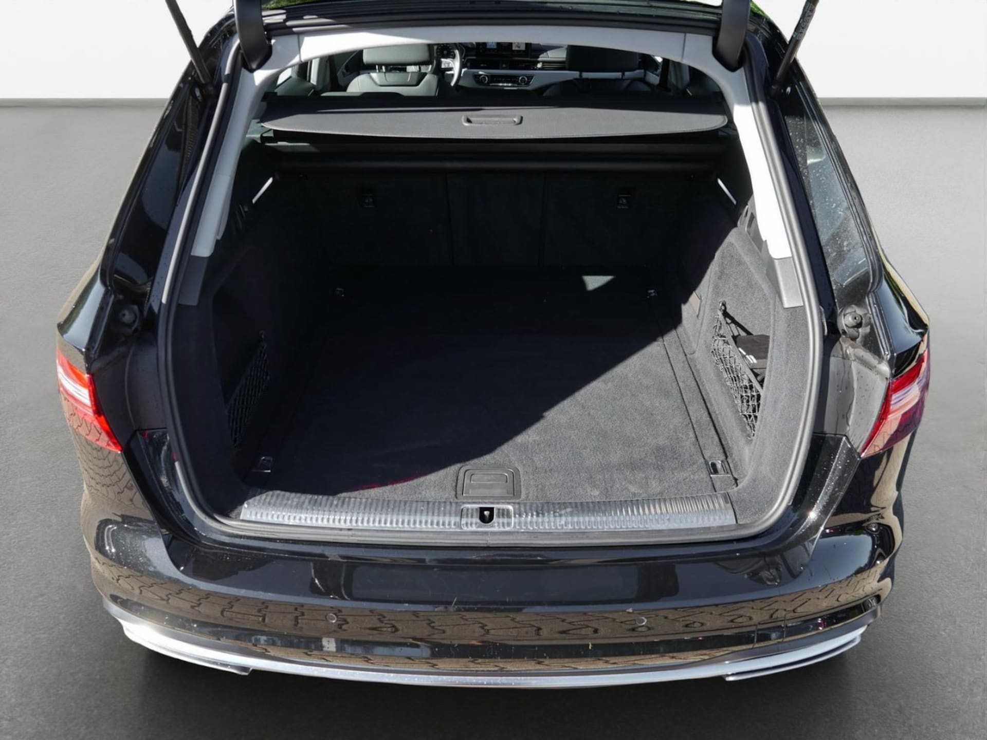 Audi A4 Avant Advanced