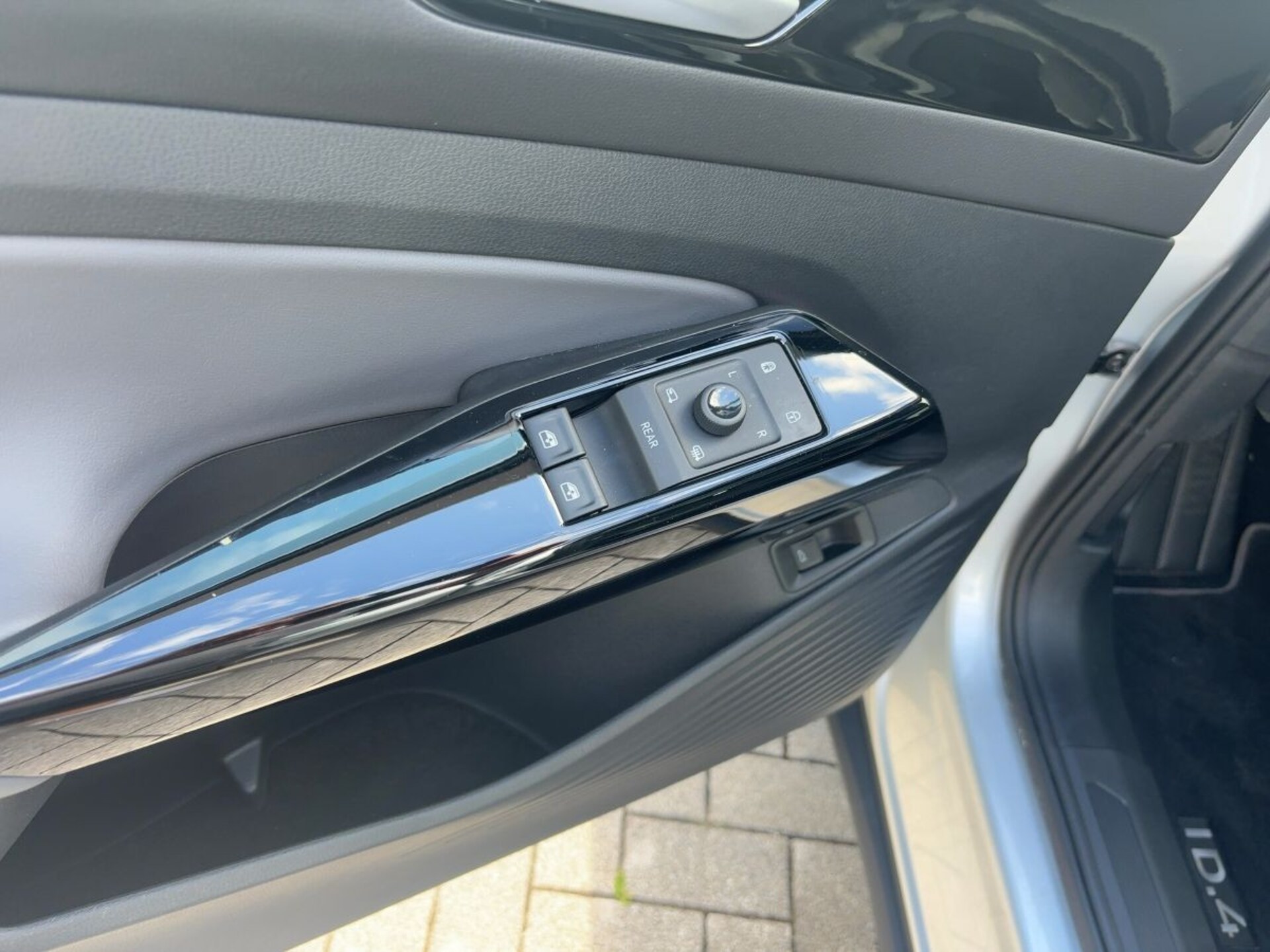 Volkswagen ID.4 Pro