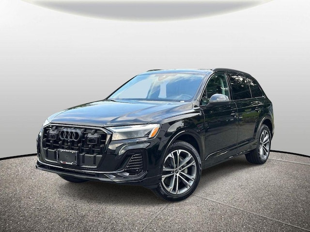 Photo of 2026 Audi Q7