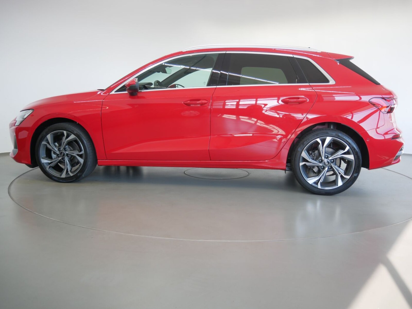 Audi A3 Sportback – Bild 4
