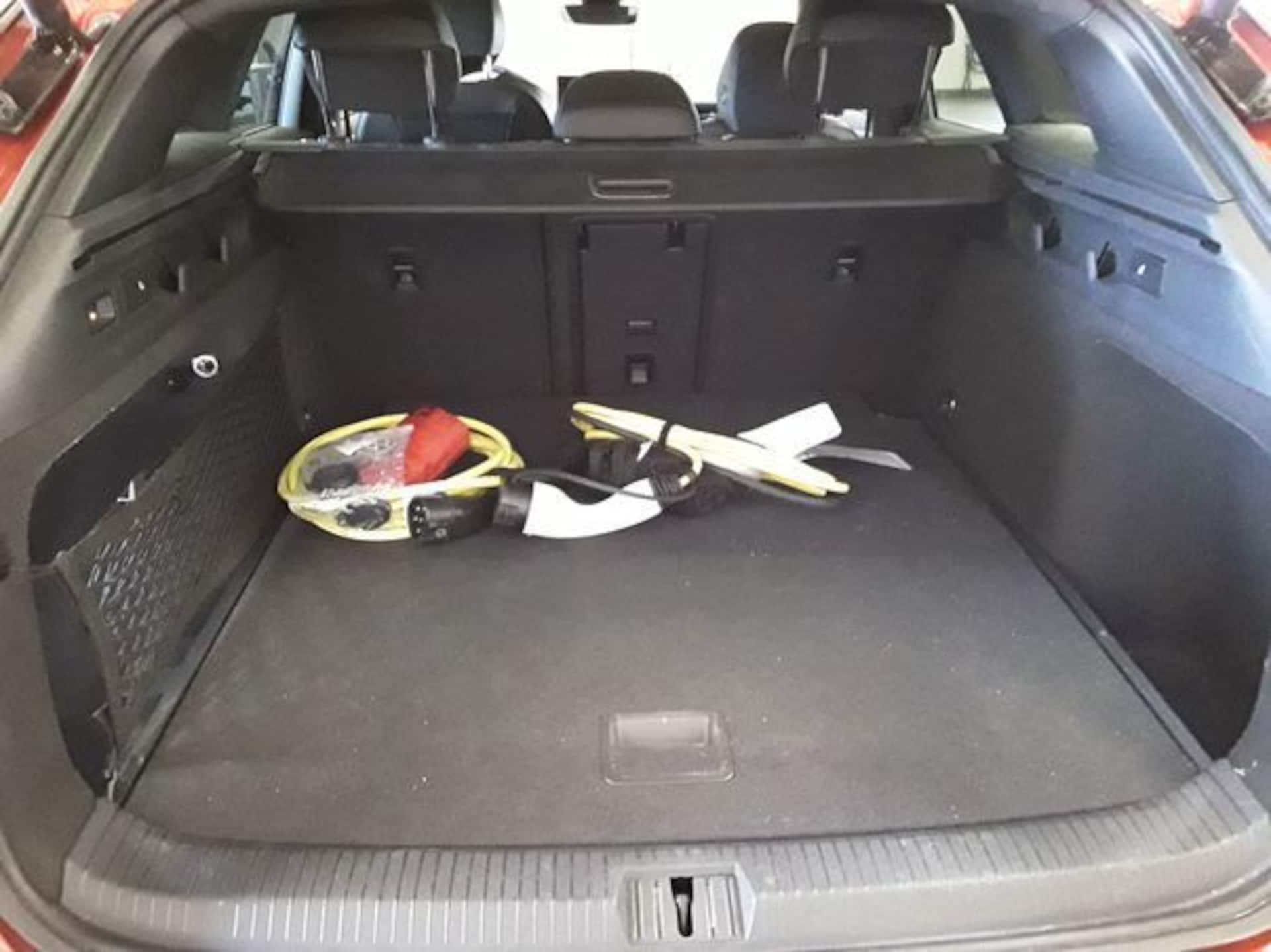 Volkswagen ID.7 Tourer Pro S
