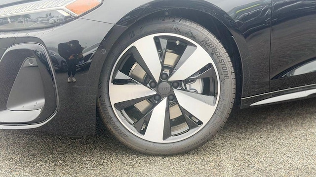 2026 Audi A5 Sedan