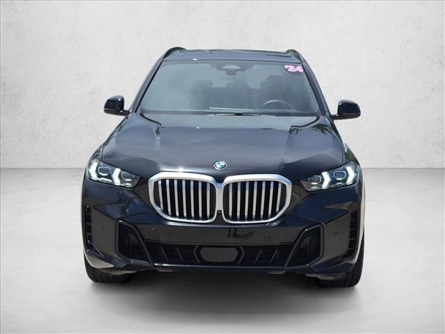 2024 BMW X5