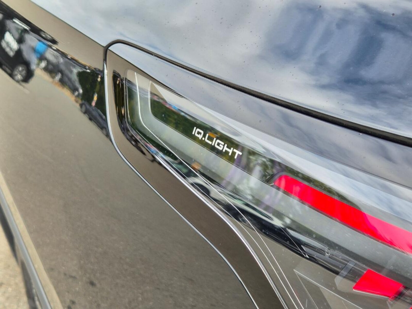 Volkswagen Tiguan – Bild 20