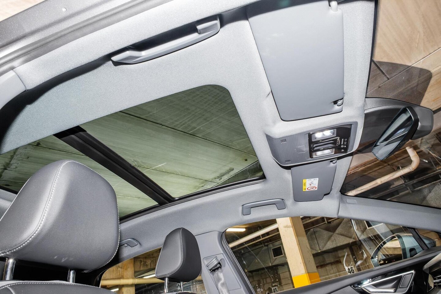 Image about Audi Q4 Sportback e-tron 45 e-tron