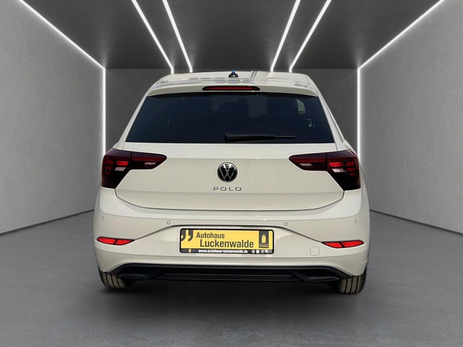 Volkswagen Polo – Bild 6