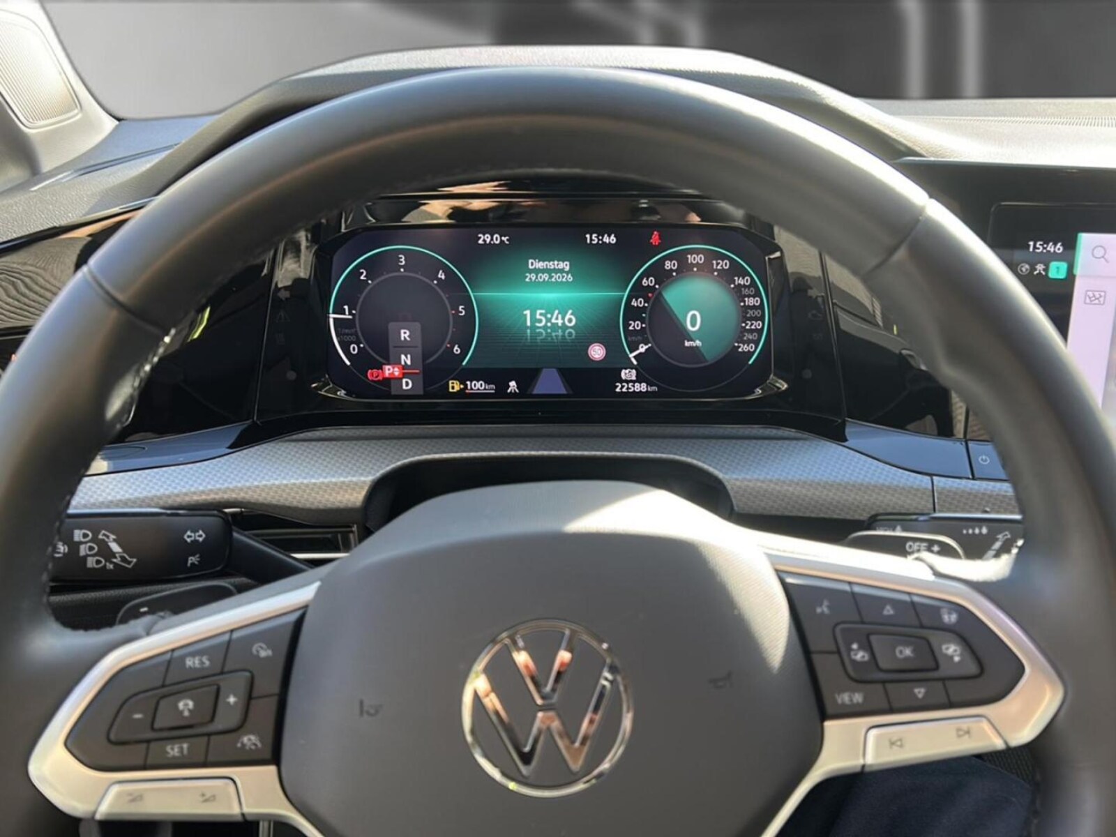 Volkswagen Golf Variant – Bild 12