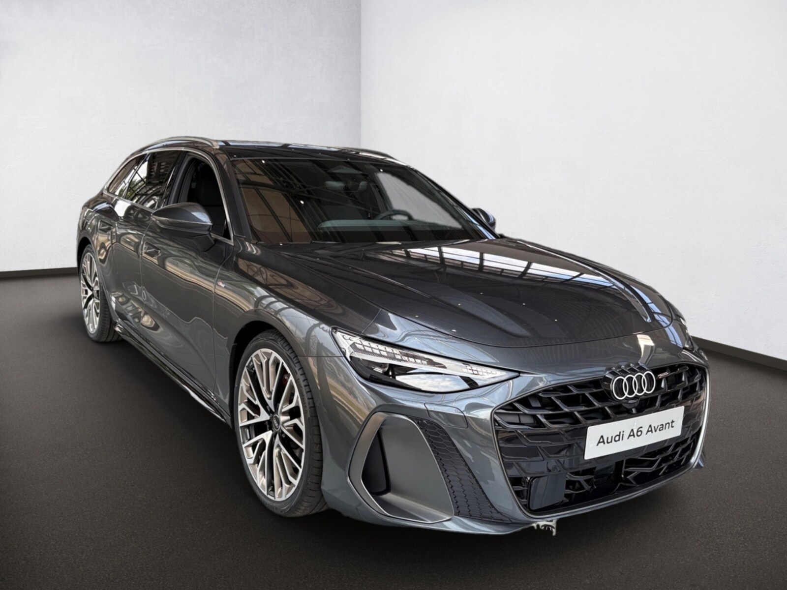 Audi A6 Avant – Bild 19