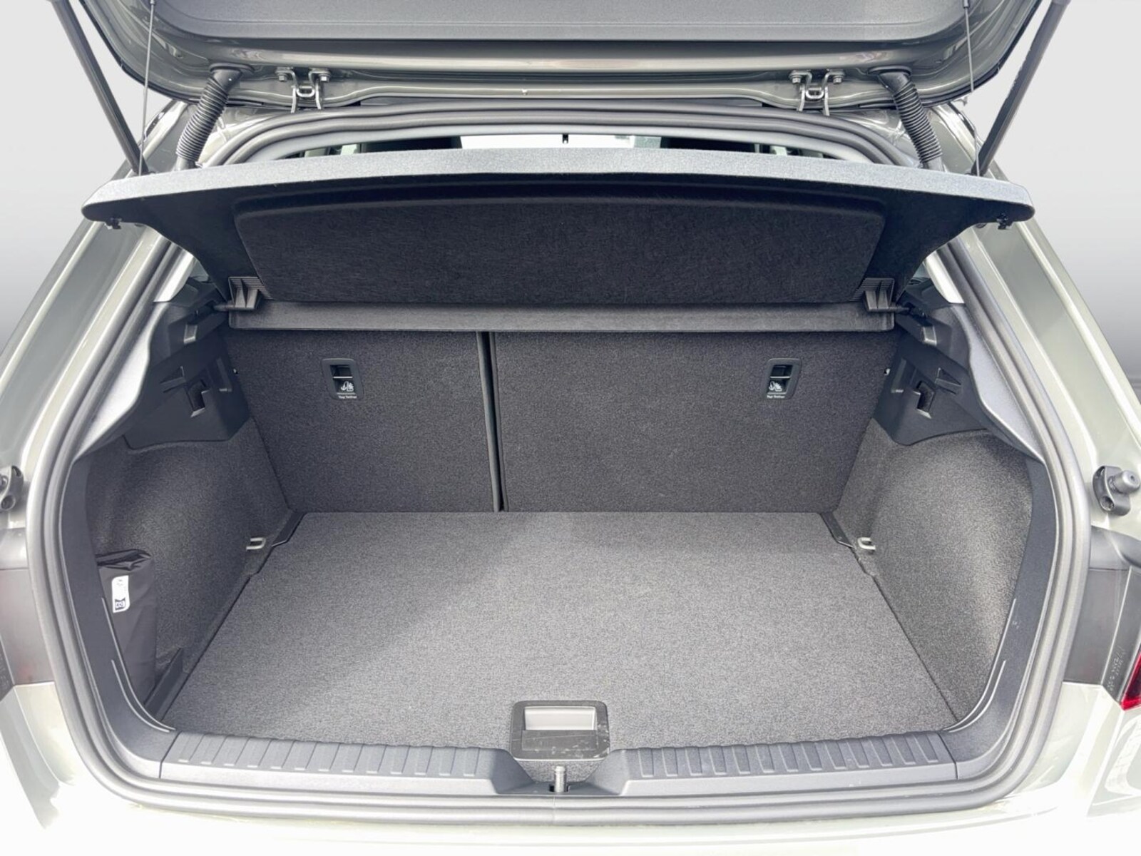 Audi A1 Sportback – Bild 13