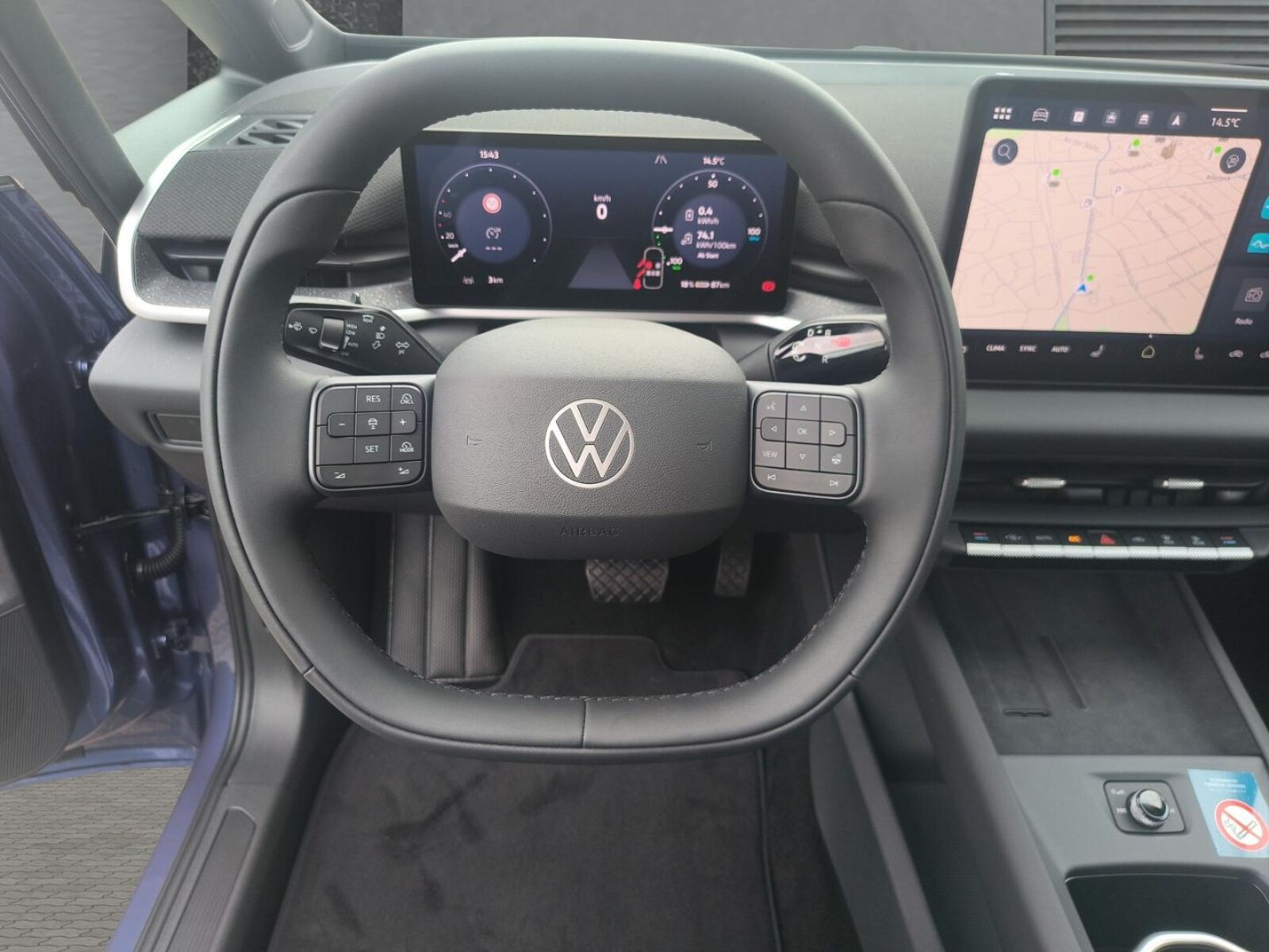 Volkswagen ID.3 Neo – Bild 9