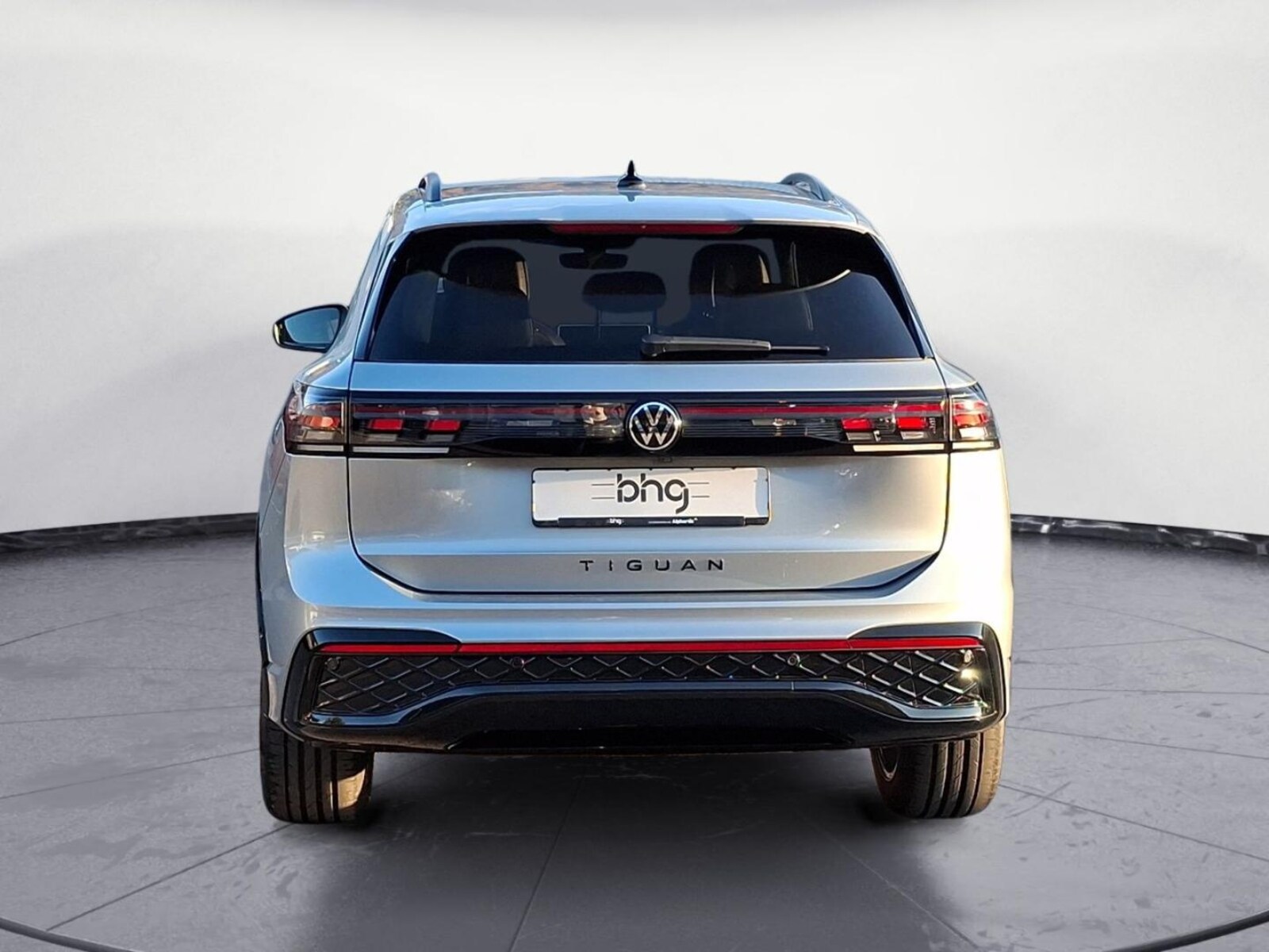Volkswagen Tiguan – Bild 5