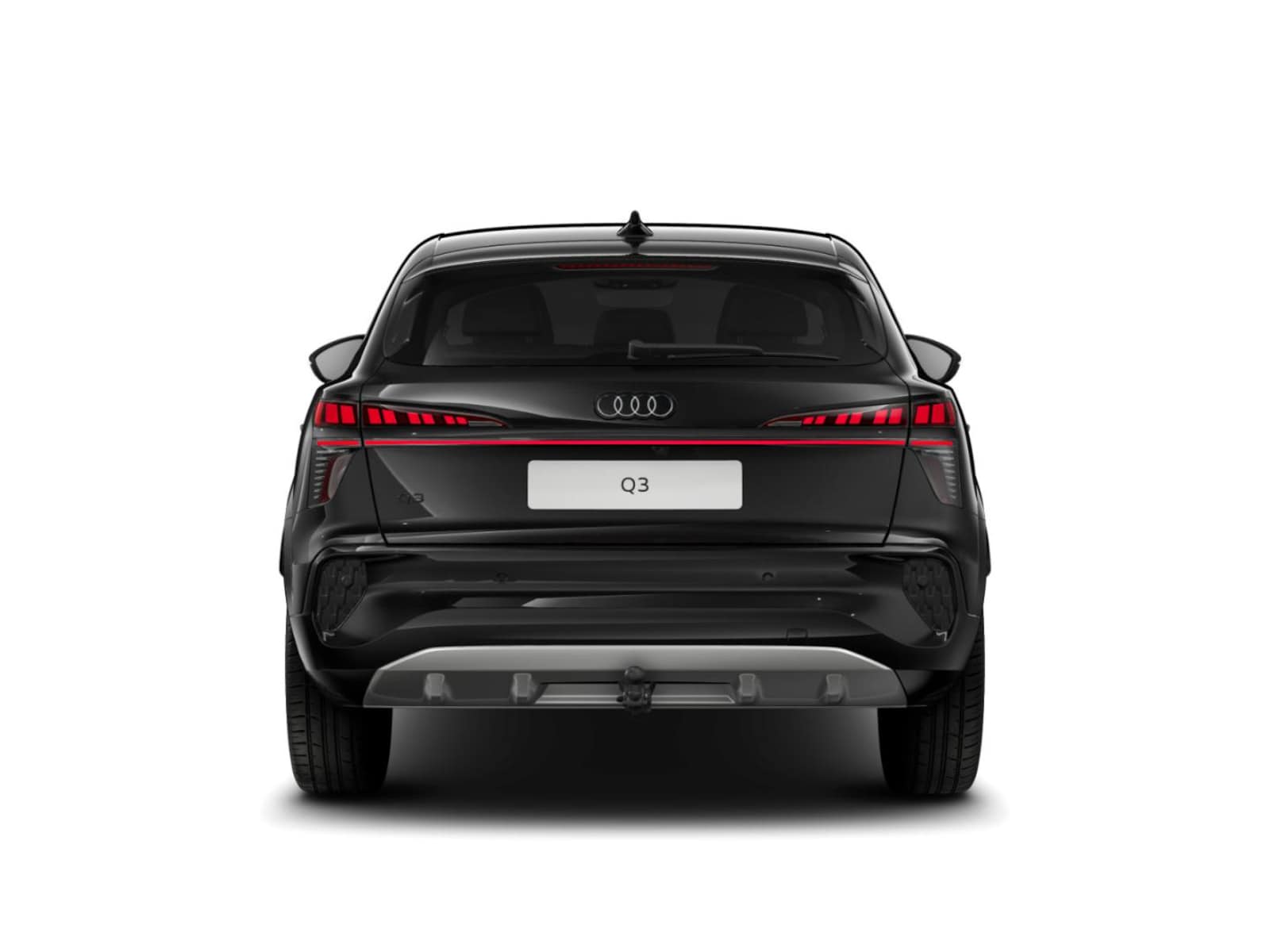 Audi Q3 Sportback – Bild 6